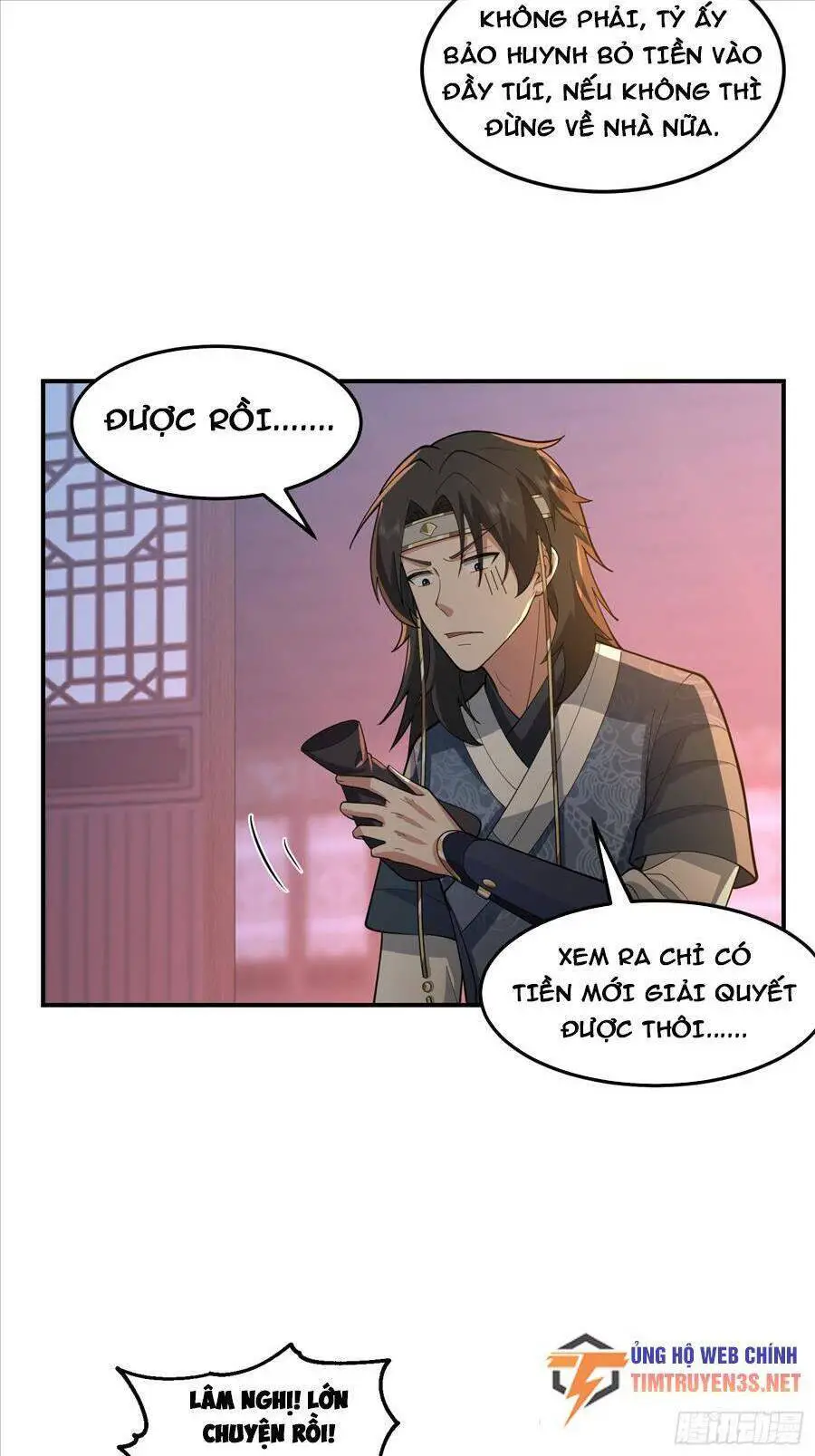 Ta Có Một Quyển Hàng Yêu Phổ Nettruyen ZZZ Chương 41 Page 25