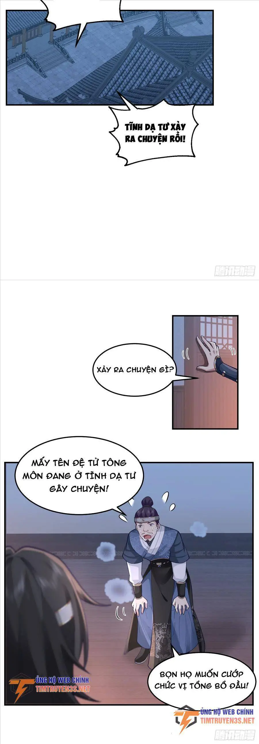 Ta Có Một Quyển Hàng Yêu Phổ Nettruyen ZZZ Chương 41 Page 26