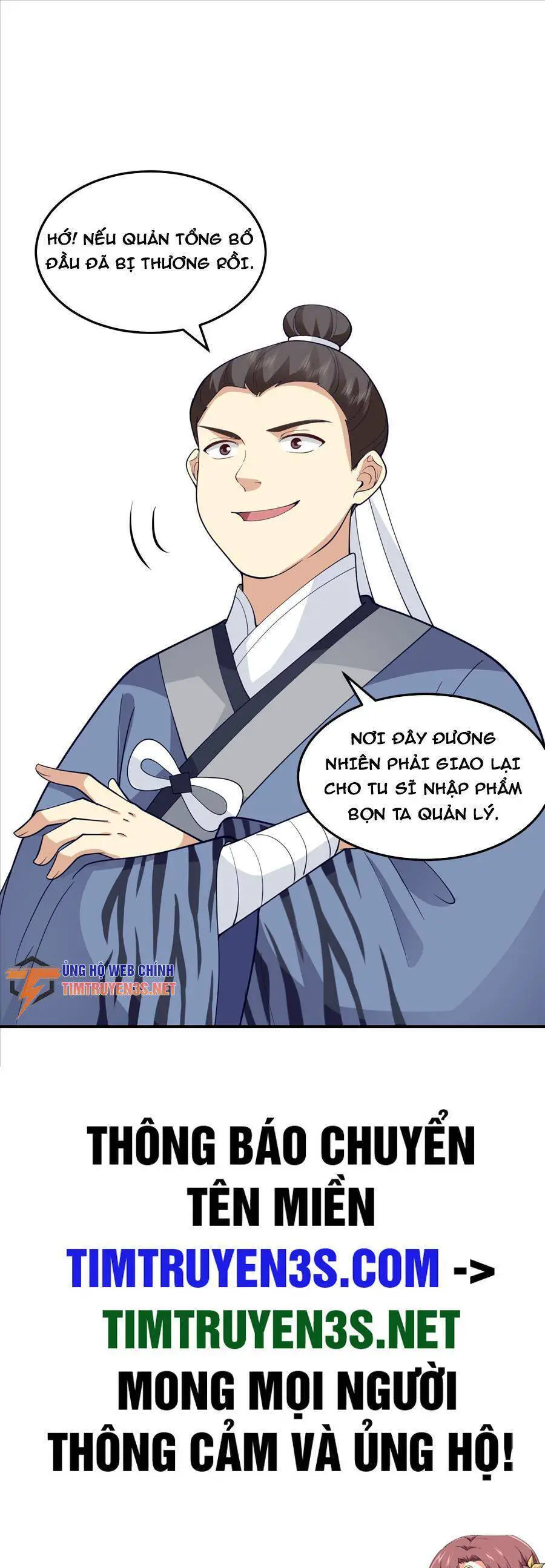 Ta Có Một Quyển Hàng Yêu Phổ Nettruyen ZZZ Chương 41 Page 29