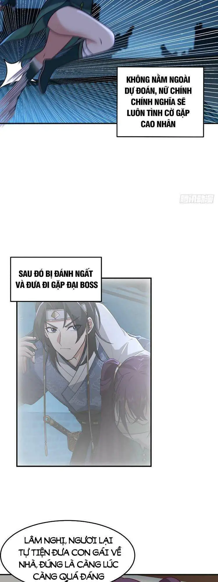 Ta Có Một Quyển Hàng Yêu Phổ Nettruyen ZZZ Chương 16 Page 6