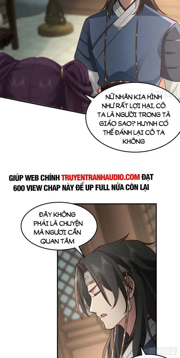 Ta Có Một Quyển Hàng Yêu Phổ Nettruyen ZZZ Chương 16 Page 12