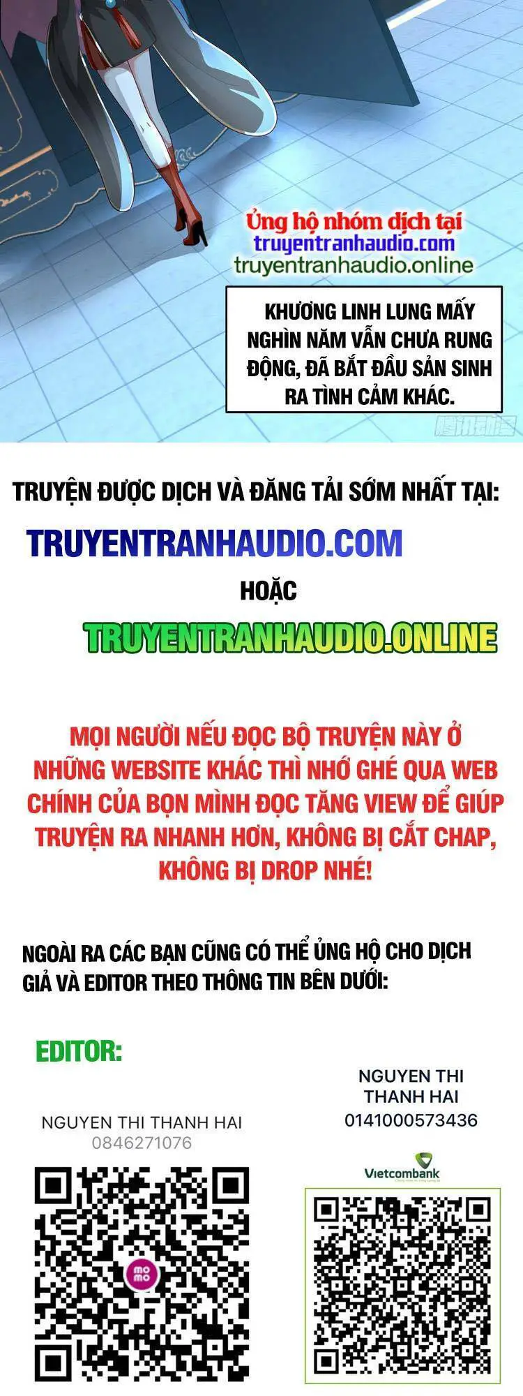 Ta Có Một Quyển Hàng Yêu Phổ Nettruyen ZZZ Chương 22 Page 29
