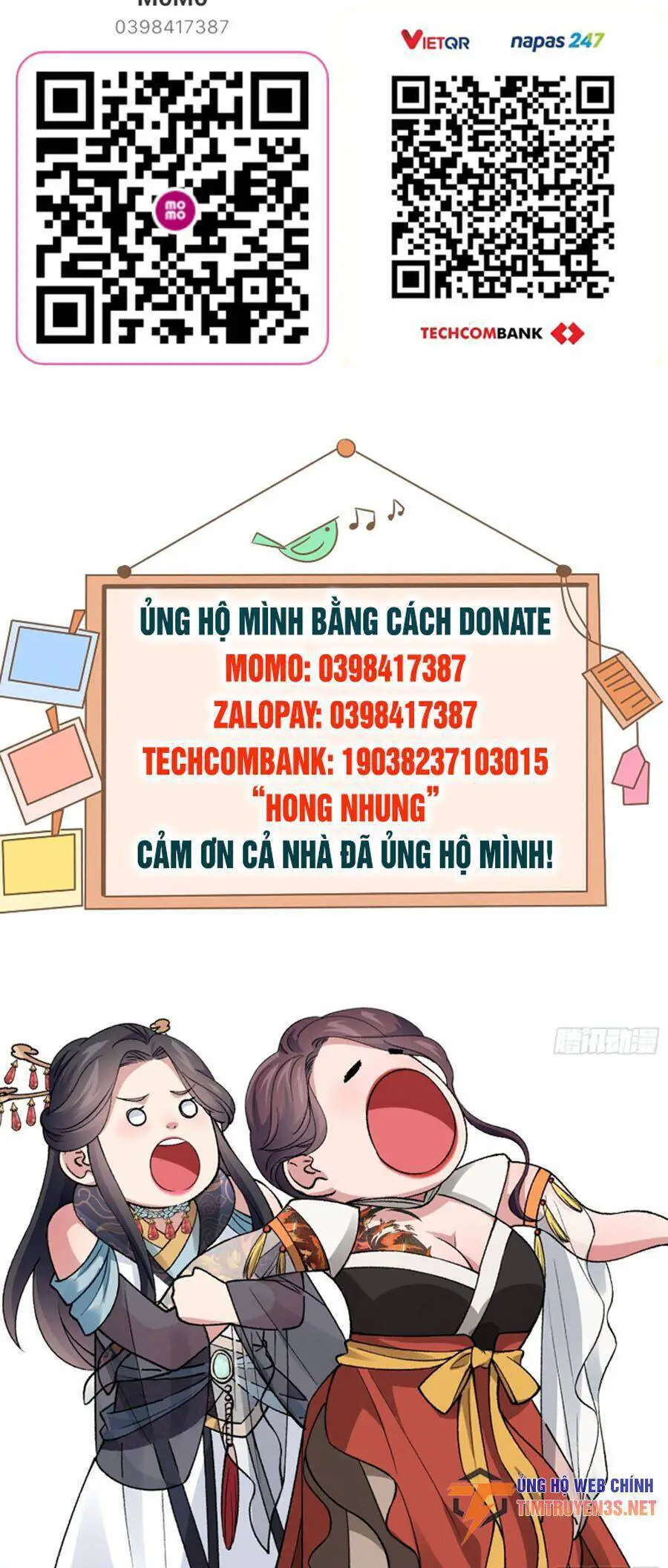 Ta Có Một Quyển Hàng Yêu Phổ Nettruyen ZZZ Chương 35 Page 29