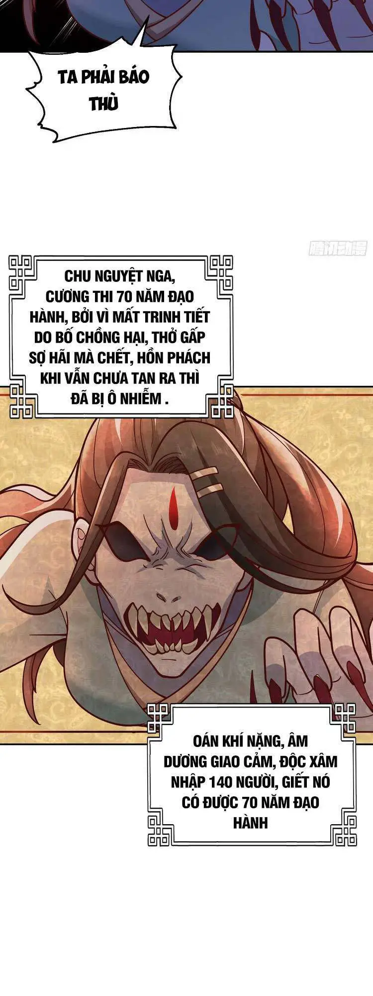Ta Có Một Quyển Hàng Yêu Phổ Nettruyen ZZZ Chương 19 Page 12
