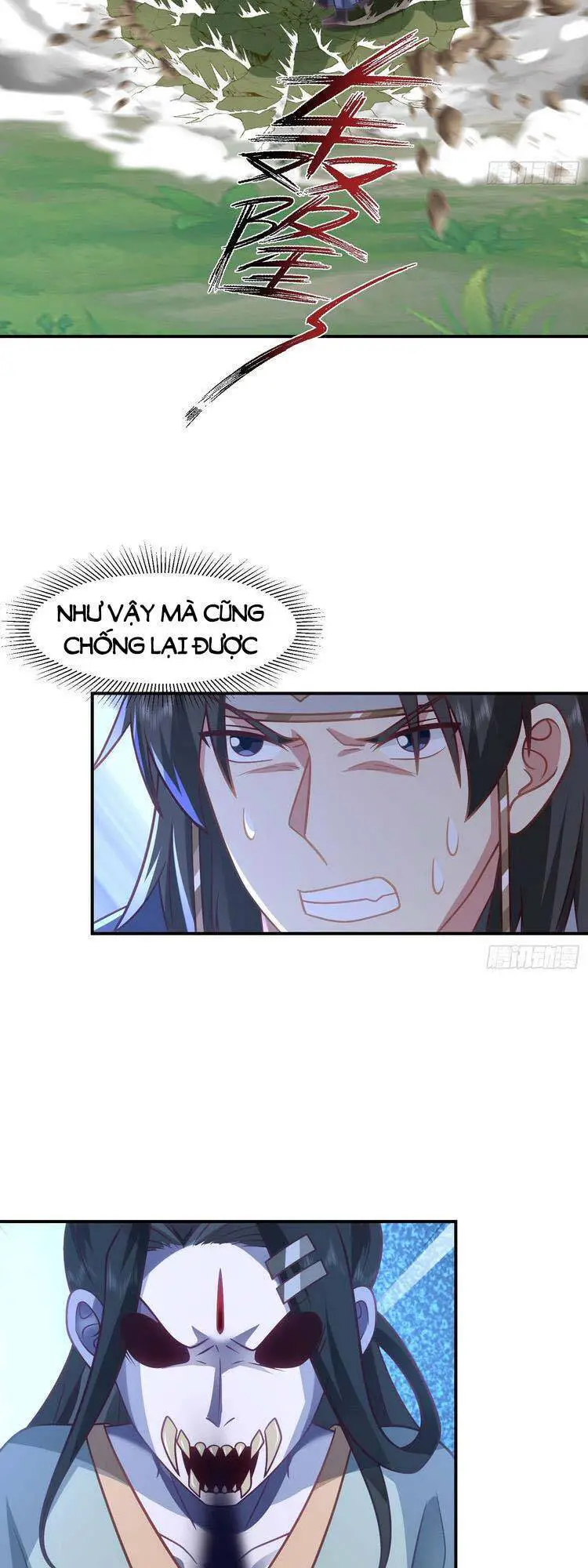 Ta Có Một Quyển Hàng Yêu Phổ Nettruyen ZZZ Chương 19 Page 17