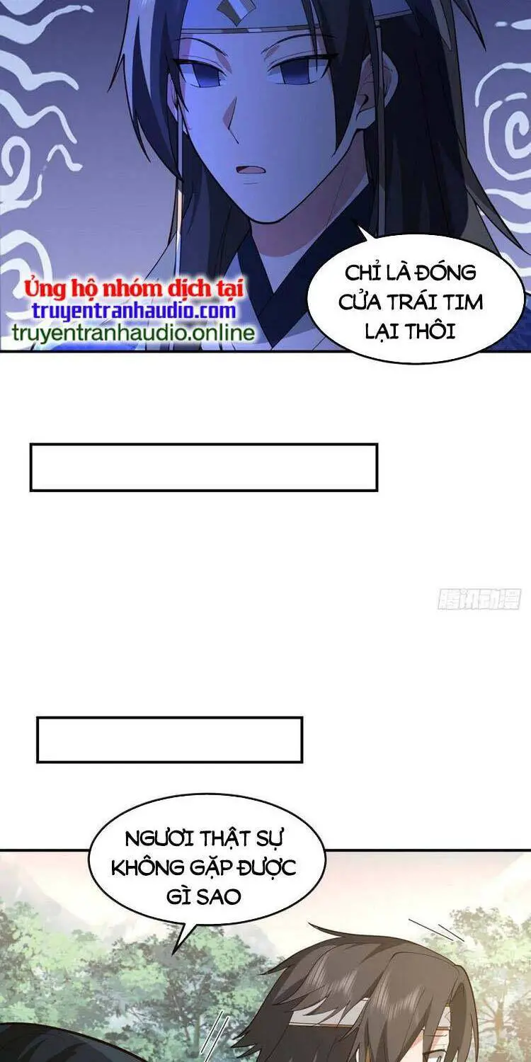 Ta Có Một Quyển Hàng Yêu Phổ Nettruyen ZZZ Chương 13 Page 19