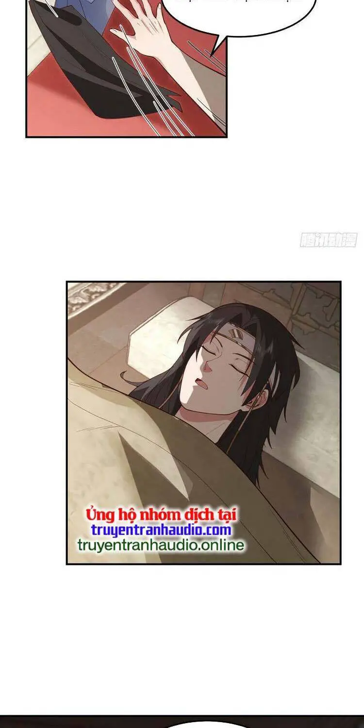 Ta Có Một Quyển Hàng Yêu Phổ Nettruyen ZZZ Chương 13 Page 27