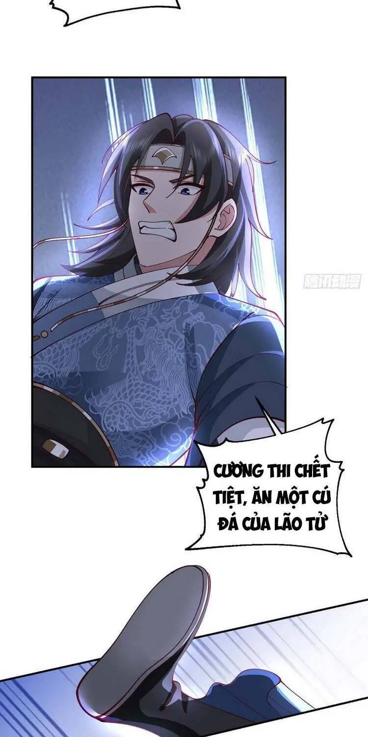 Ta Có Một Quyển Hàng Yêu Phổ Nettruyen ZZZ Chương 12 Page 2