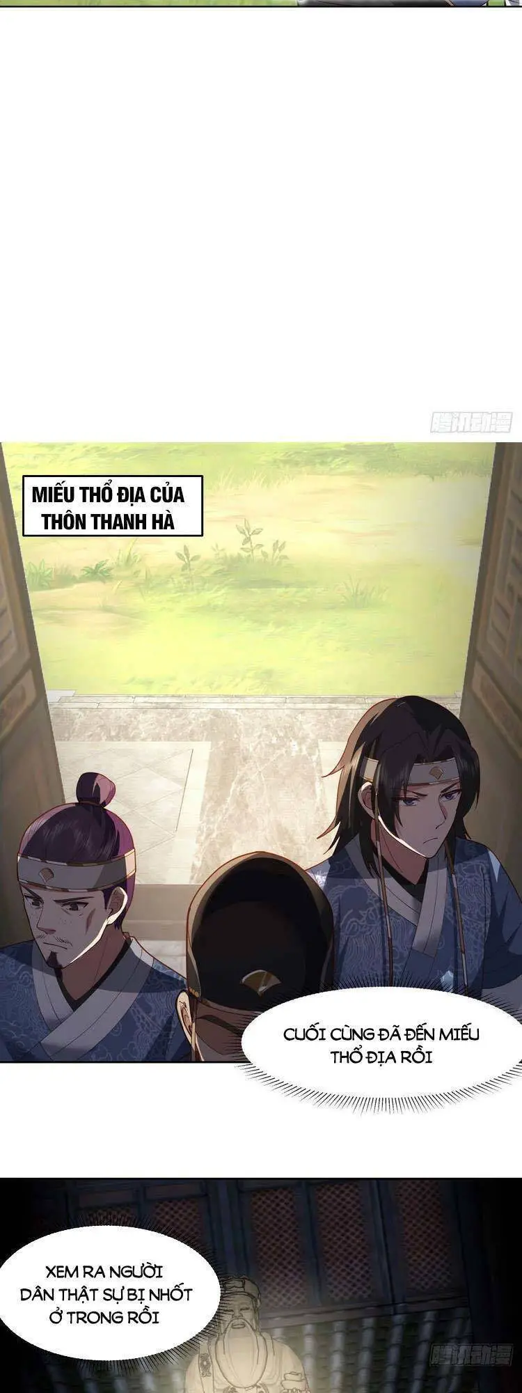 Ta Có Một Quyển Hàng Yêu Phổ Nettruyen ZZZ Chương 7 Page 10