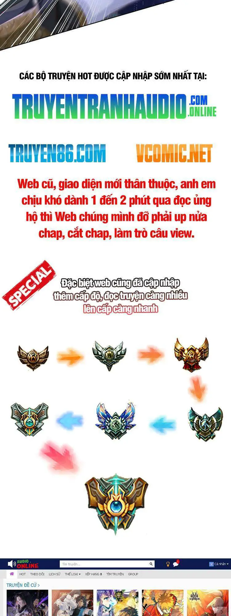 Ta Có Một Quyển Hàng Yêu Phổ Nettruyen ZZZ Chương 5 Page 23