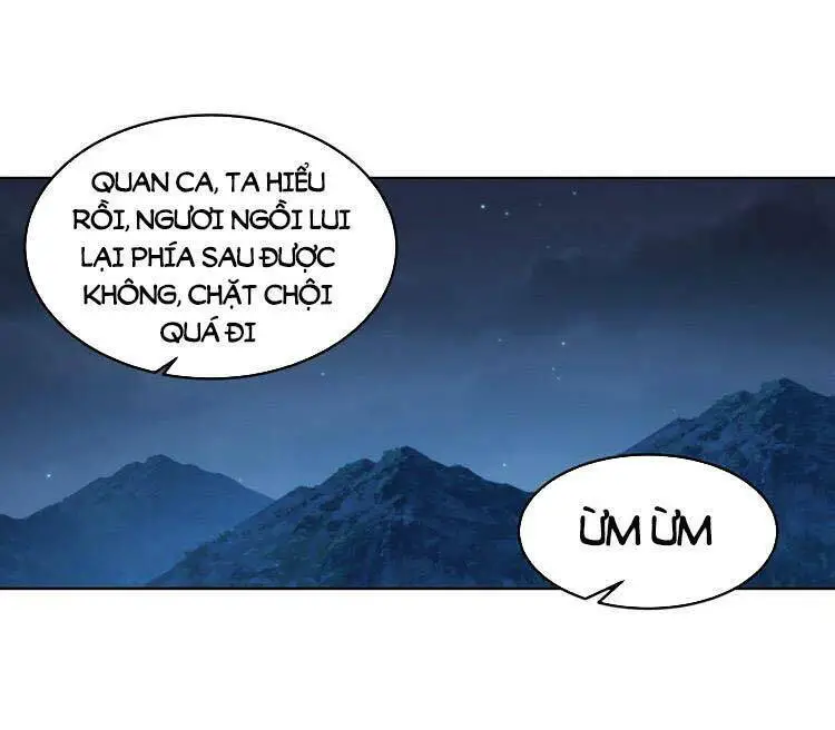Ta Có Một Quyển Hàng Yêu Phổ Nettruyen ZZZ Chương 4 Page 17