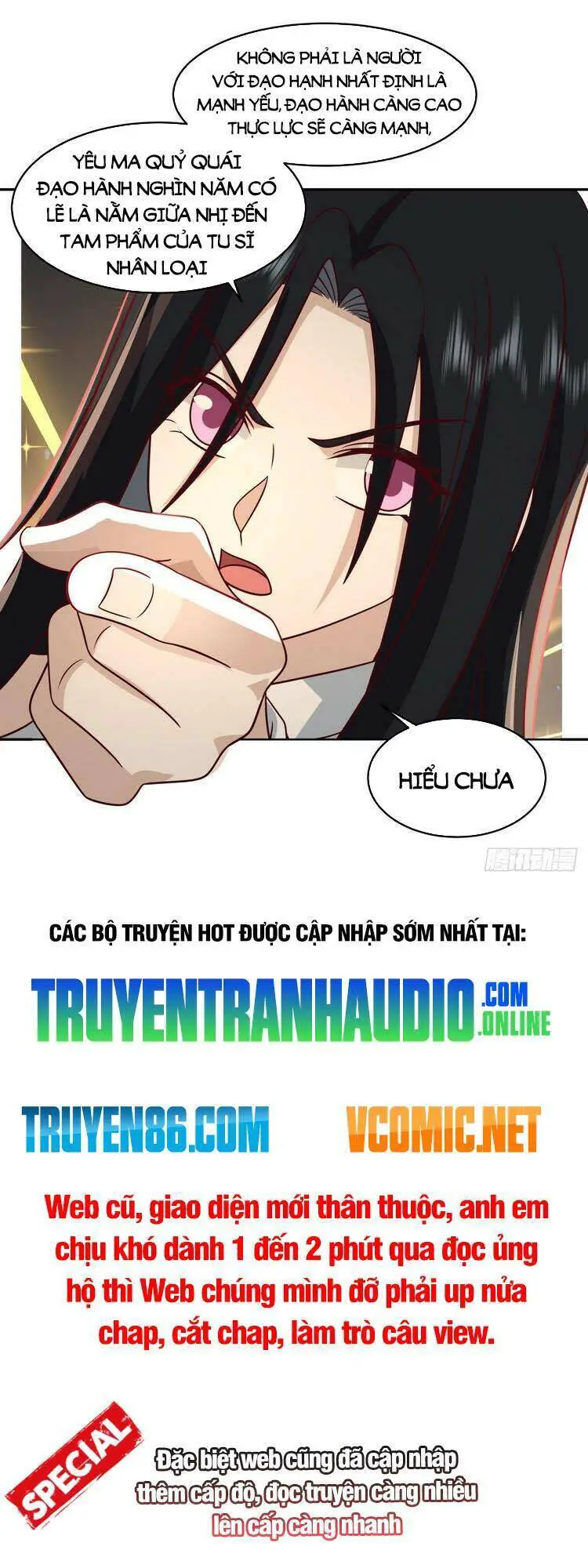 Ta Có Một Quyển Hàng Yêu Phổ Nettruyen ZZZ Chương 4 Page 23
