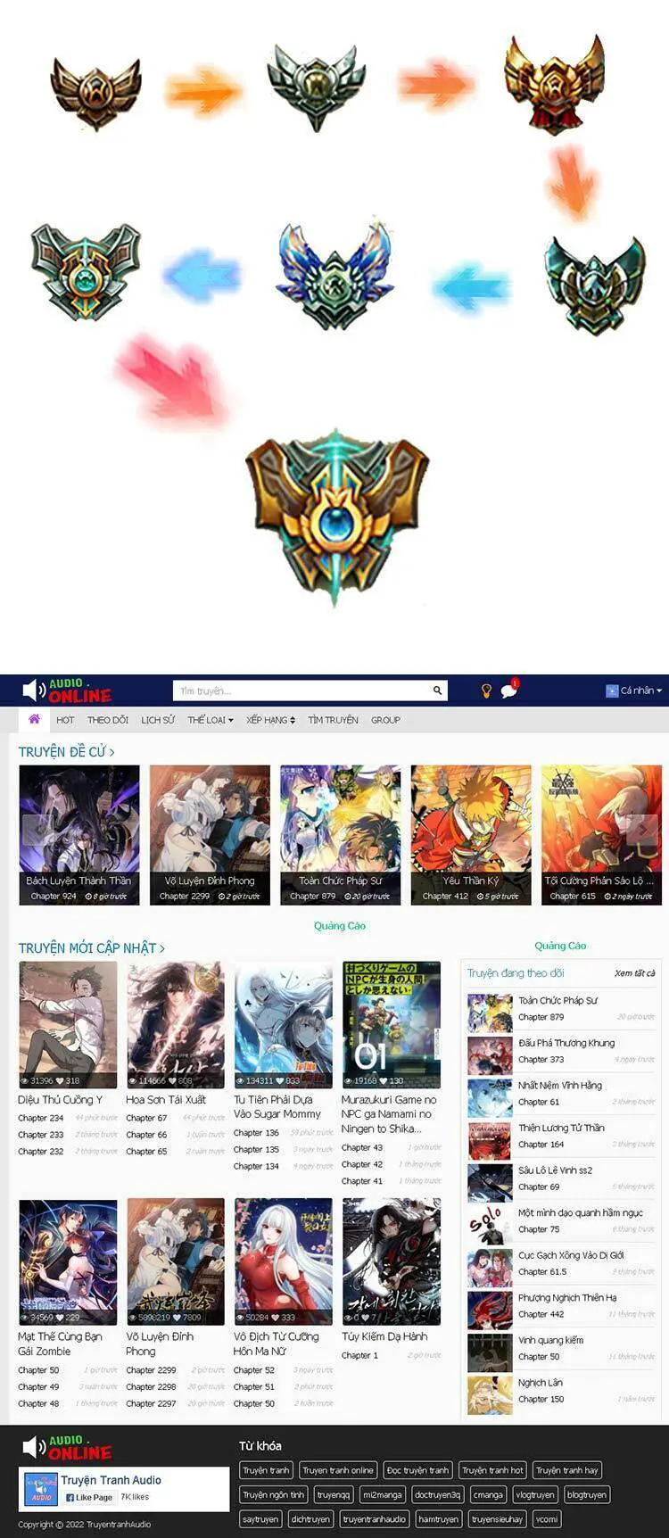 Ta Có Một Quyển Hàng Yêu Phổ Nettruyen ZZZ Chương 4 Page 24