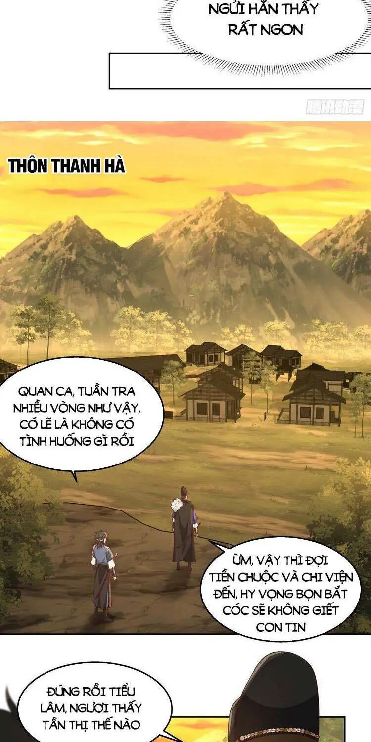 Ta Có Một Quyển Hàng Yêu Phổ Nettruyen ZZZ Chương 8 Page 10