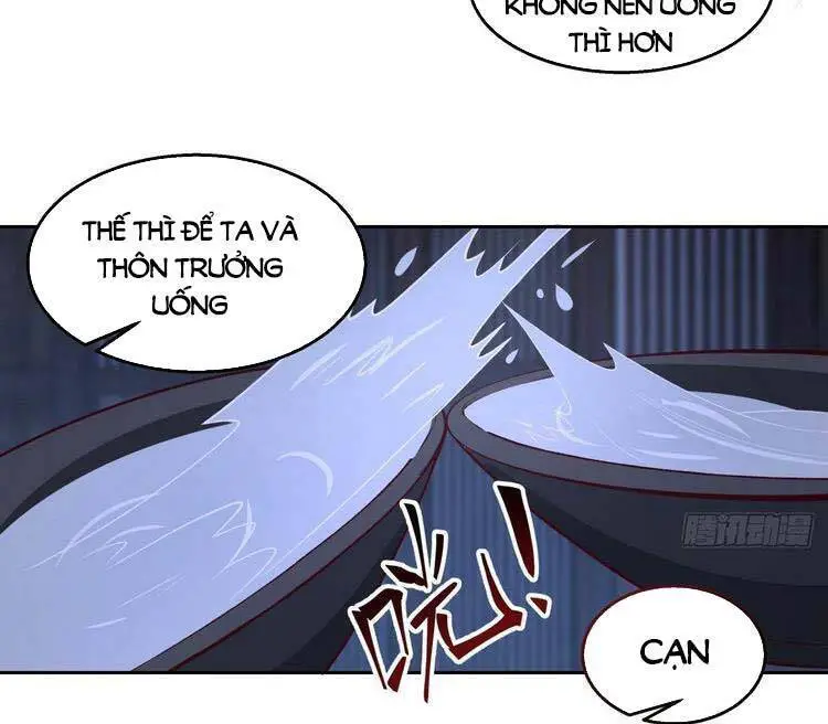 Ta Có Một Quyển Hàng Yêu Phổ Nettruyen ZZZ Chương 8 Page 17