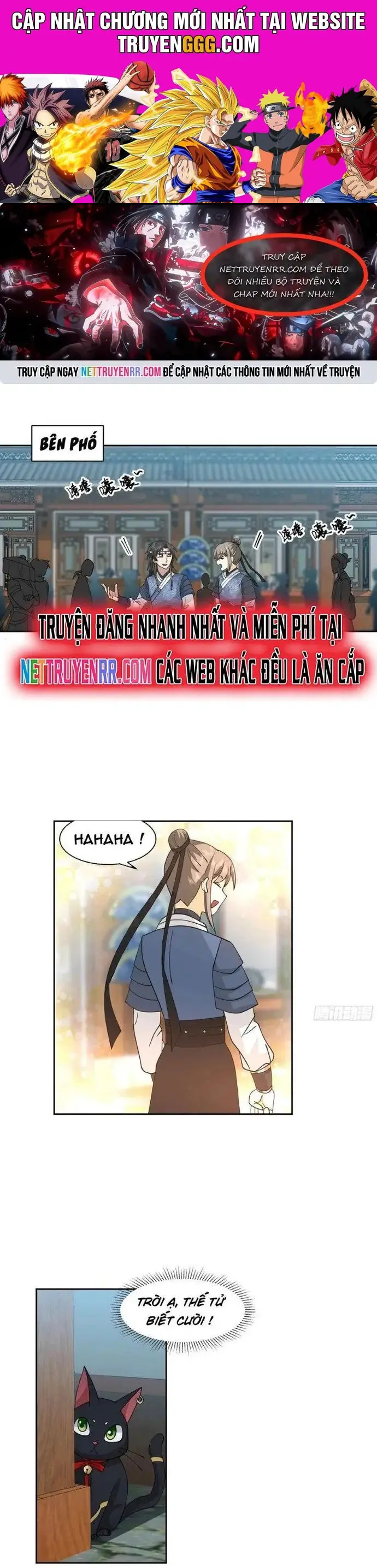 Ta Có Một Quyển Hàng Yêu Phổ Nettruyen ZZZ Chương 52 Page 1