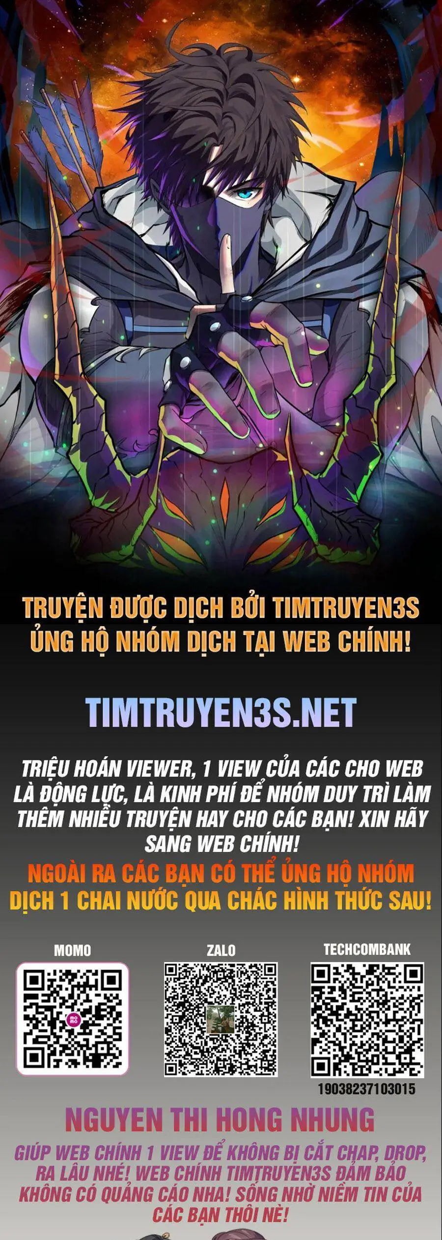 Ta Có Một Quyển Hàng Yêu Phổ Nettruyen ZZZ Chương 34 Page 1