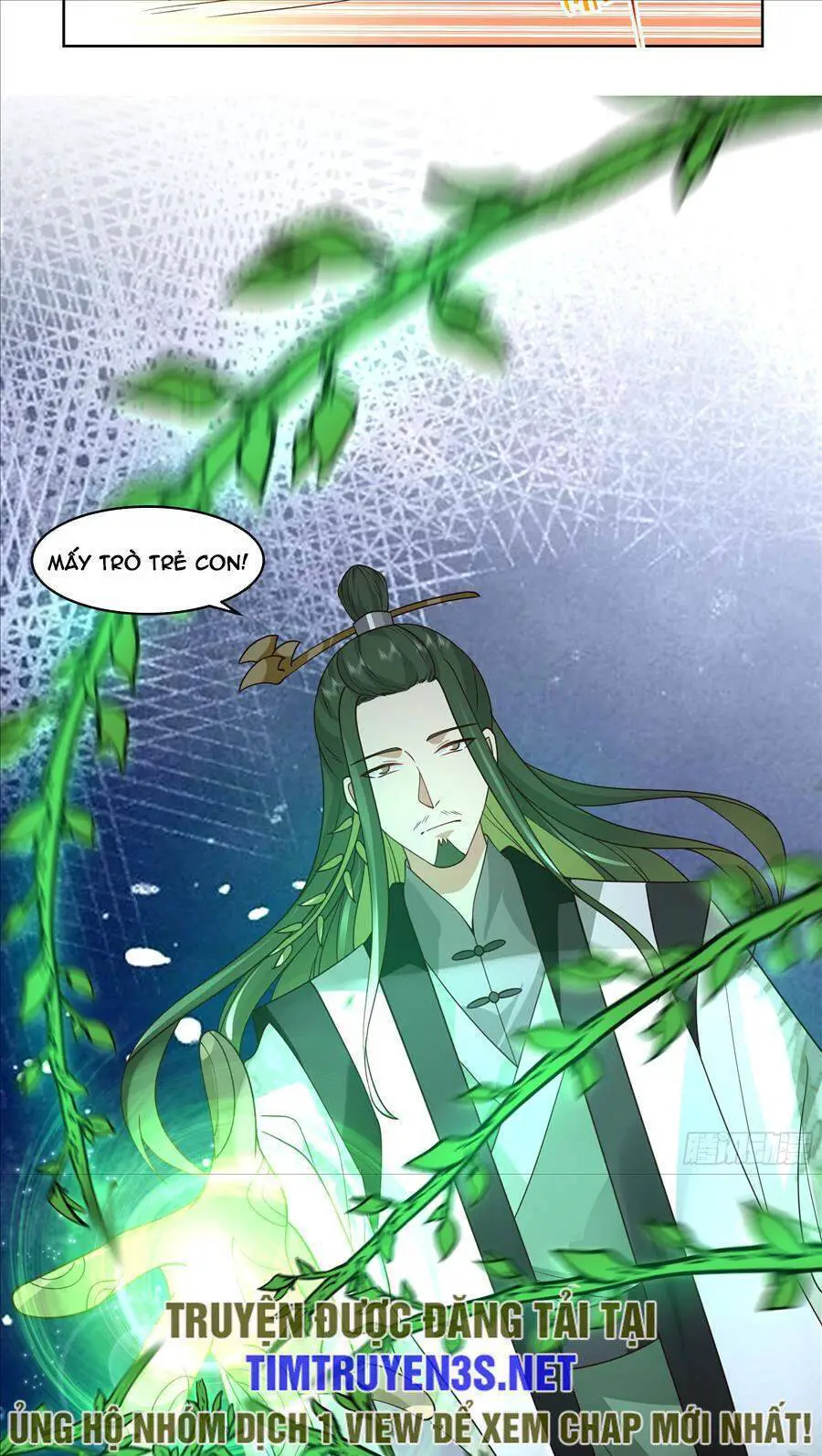 Ta Có Một Quyển Hàng Yêu Phổ Nettruyen ZZZ Chương 34 Page 4