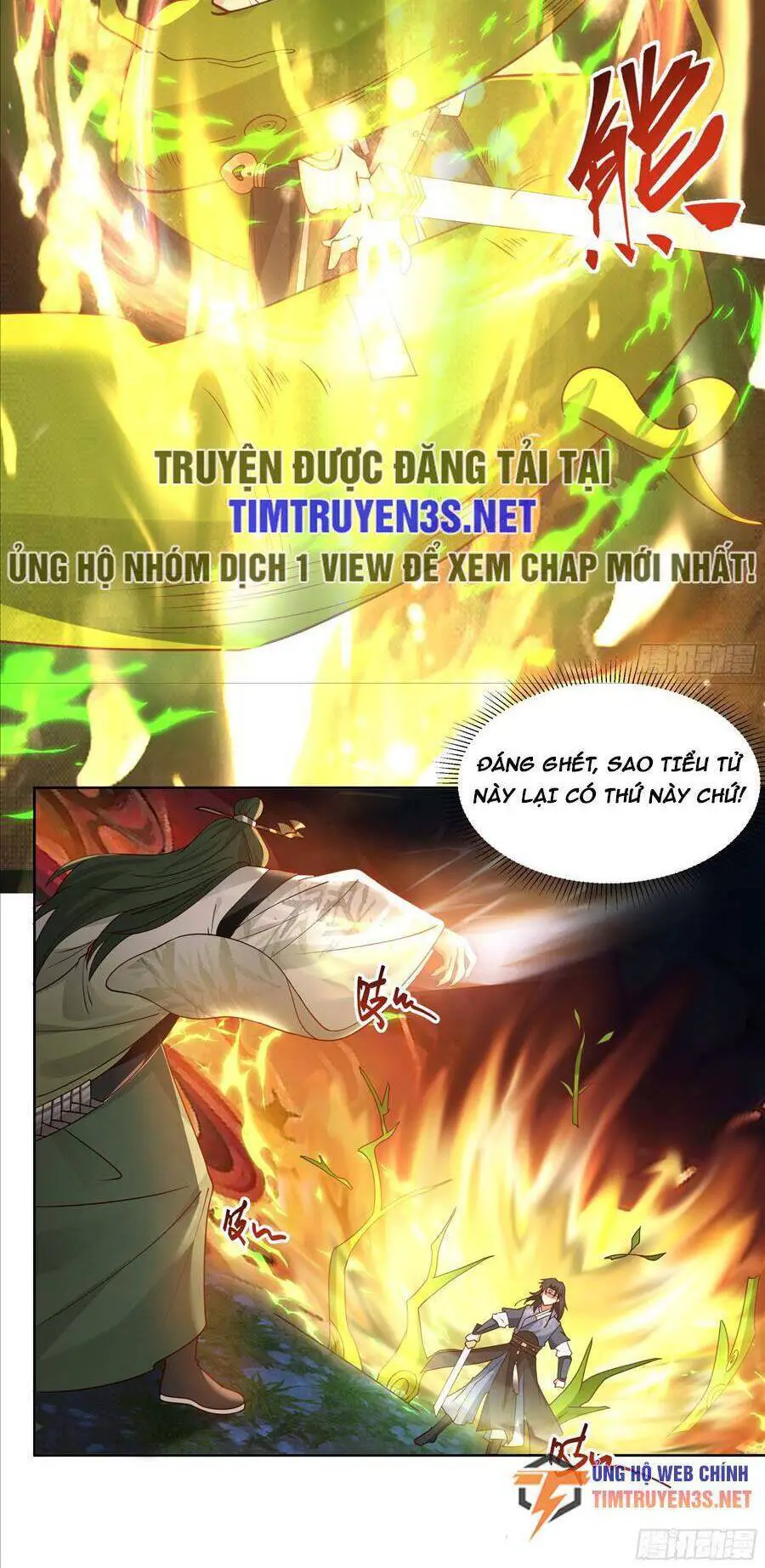 Ta Có Một Quyển Hàng Yêu Phổ Nettruyen ZZZ Chương 34 Page 17