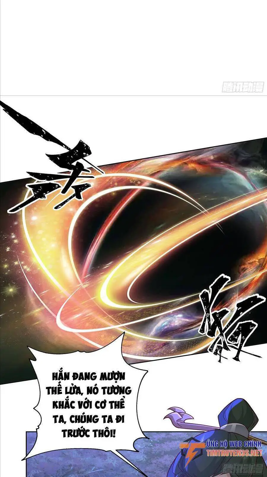 Ta Có Một Quyển Hàng Yêu Phổ Nettruyen ZZZ Chương 34 Page 23