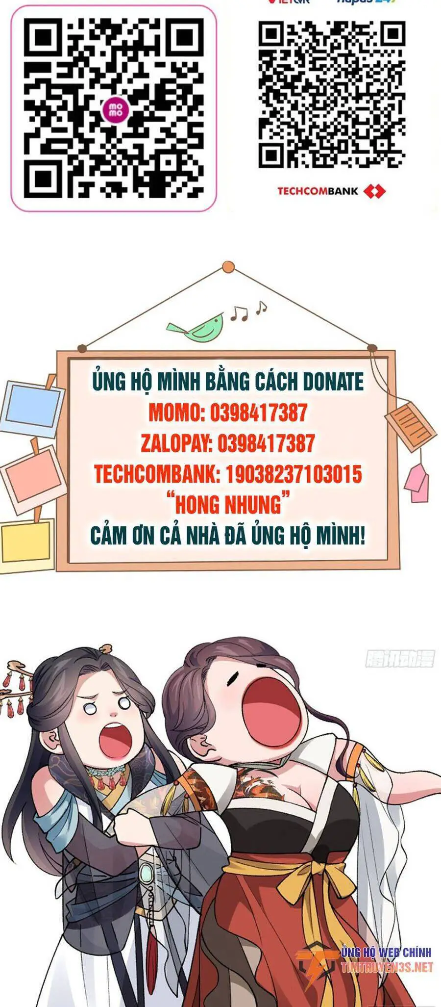 Ta Có Một Quyển Hàng Yêu Phổ Nettruyen ZZZ Chương 34 Page 31