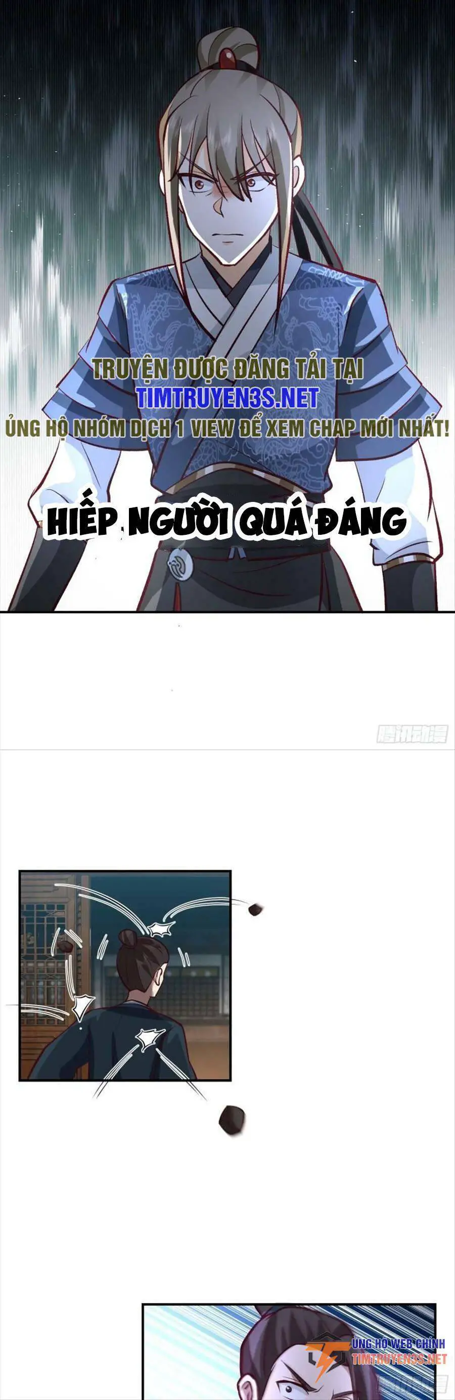 Ta Có Một Quyển Hàng Yêu Phổ Nettruyen ZZZ Chương 51 Page 8