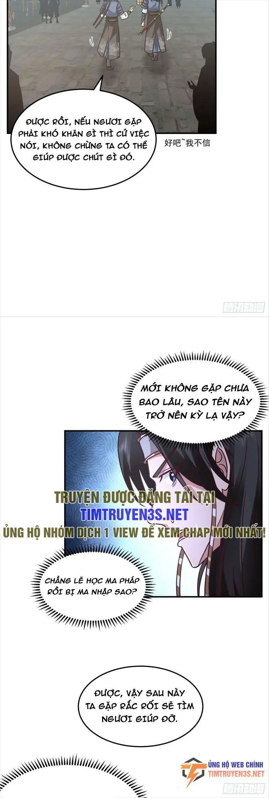 Ta Có Một Quyển Hàng Yêu Phổ Nettruyen ZZZ Chương 51 Page 17