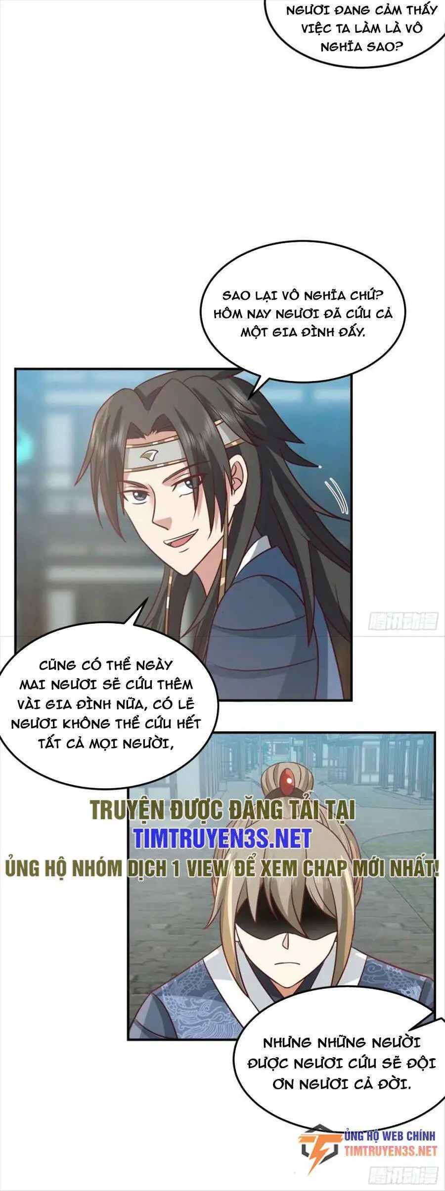 Ta Có Một Quyển Hàng Yêu Phổ Nettruyen ZZZ Chương 51 Page 22