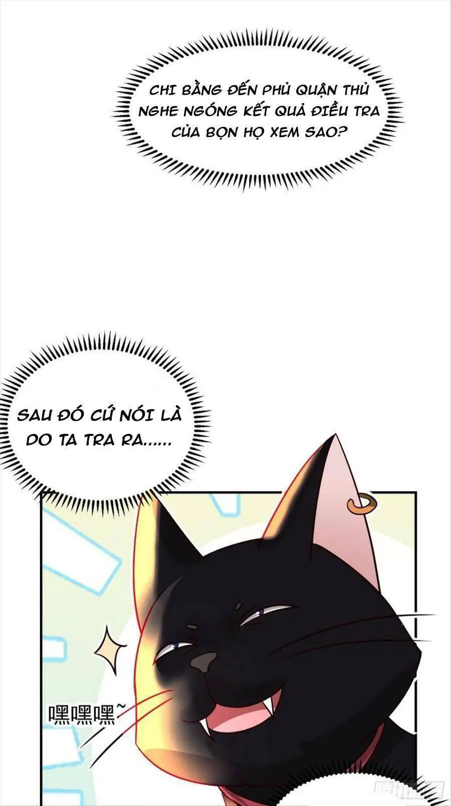 Ta Có Một Quyển Hàng Yêu Phổ Nettruyen ZZZ Chương 51 Page 28