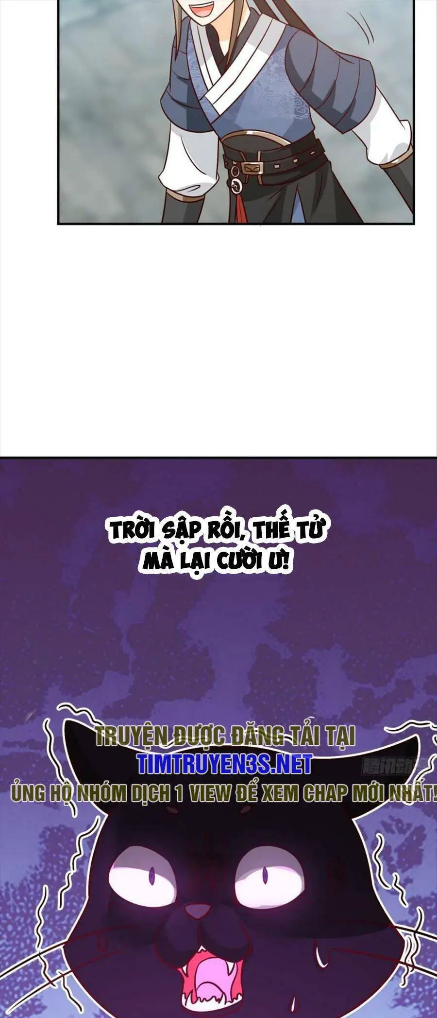 Ta Có Một Quyển Hàng Yêu Phổ Nettruyen ZZZ Chương 51 Page 36