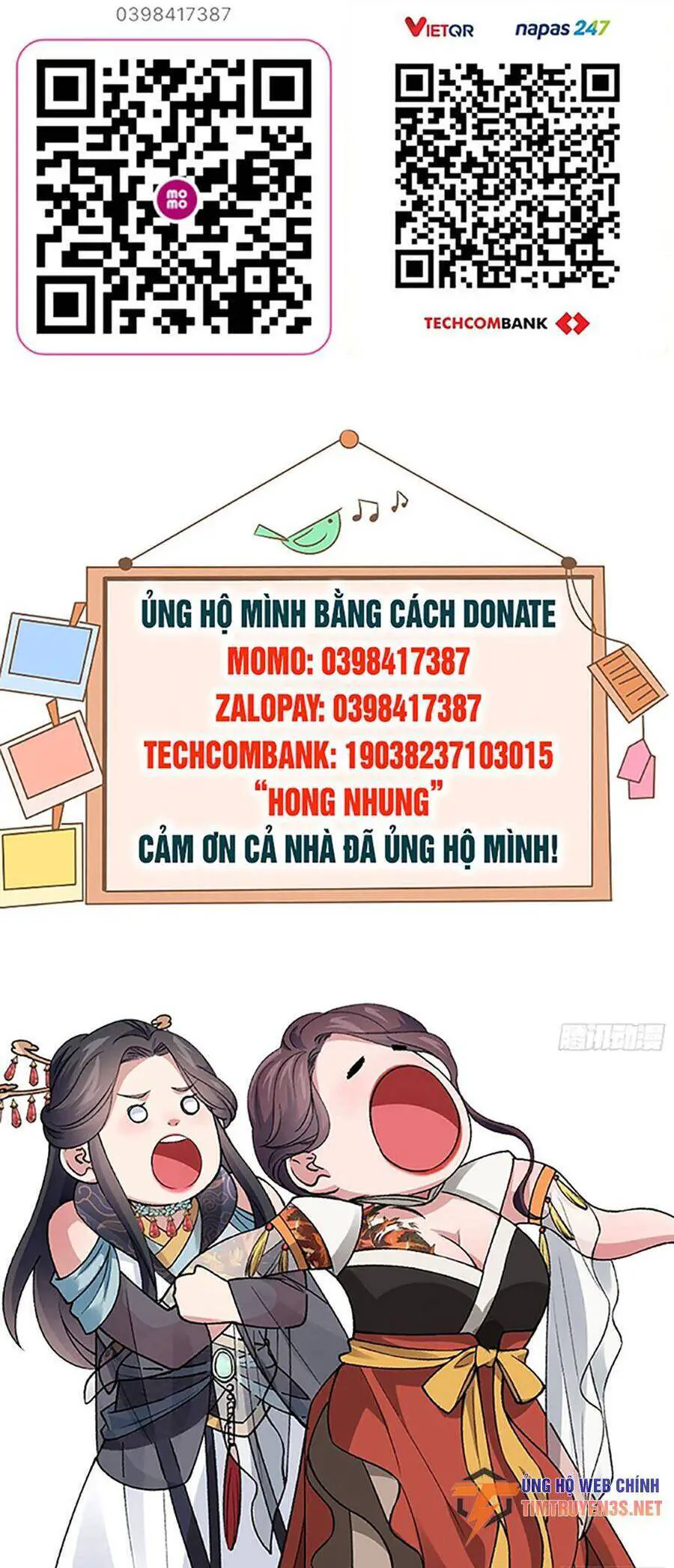 Ta Có Một Quyển Hàng Yêu Phổ Nettruyen ZZZ Chương 51 Page 38