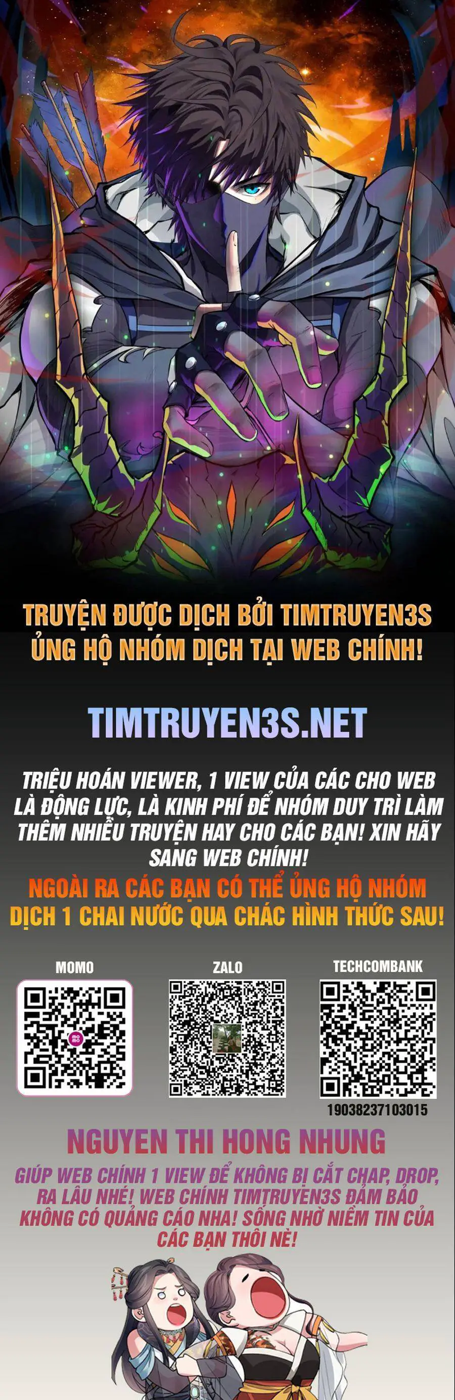 Ta Có Một Quyển Hàng Yêu Phổ Nettruyen ZZZ Chương 39 Page 1