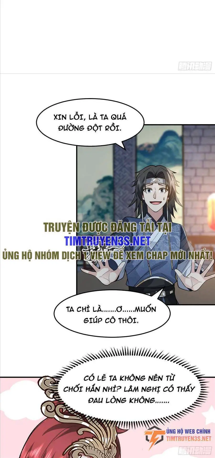 Ta Có Một Quyển Hàng Yêu Phổ Nettruyen ZZZ Chương 39 Page 13