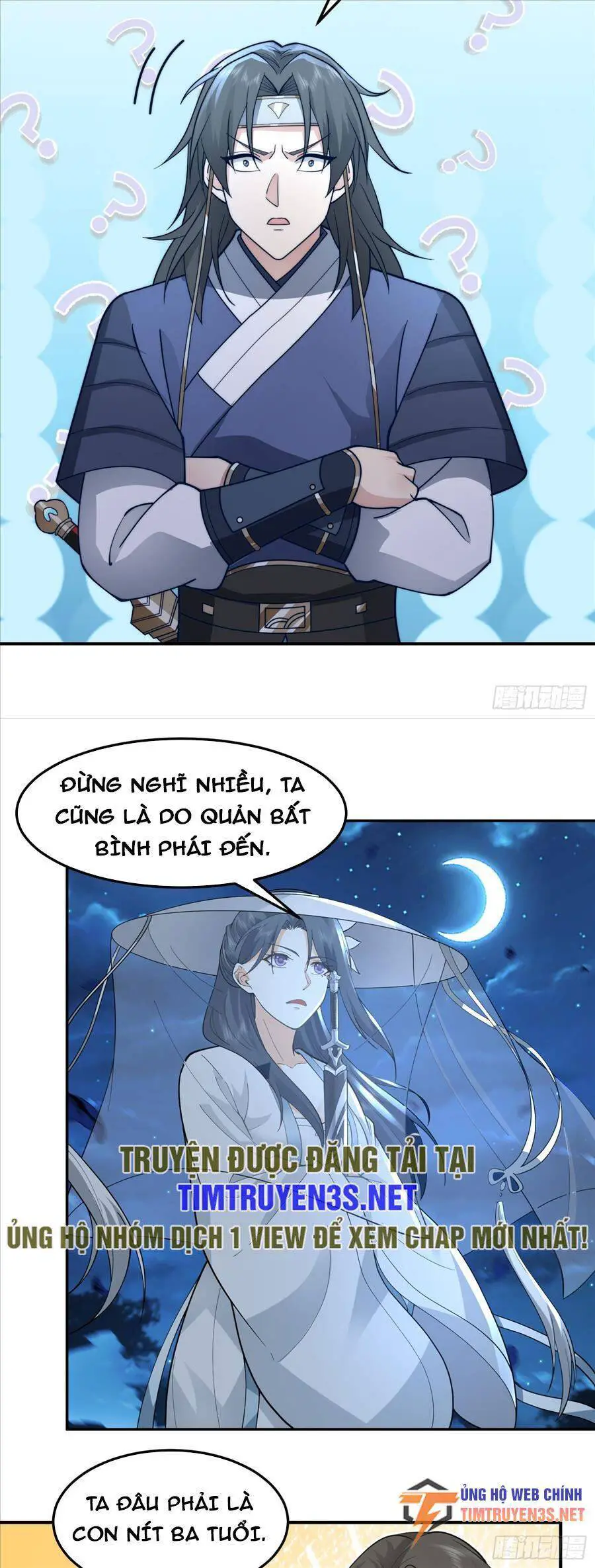 Ta Có Một Quyển Hàng Yêu Phổ Nettruyen ZZZ Chương 40 Page 6