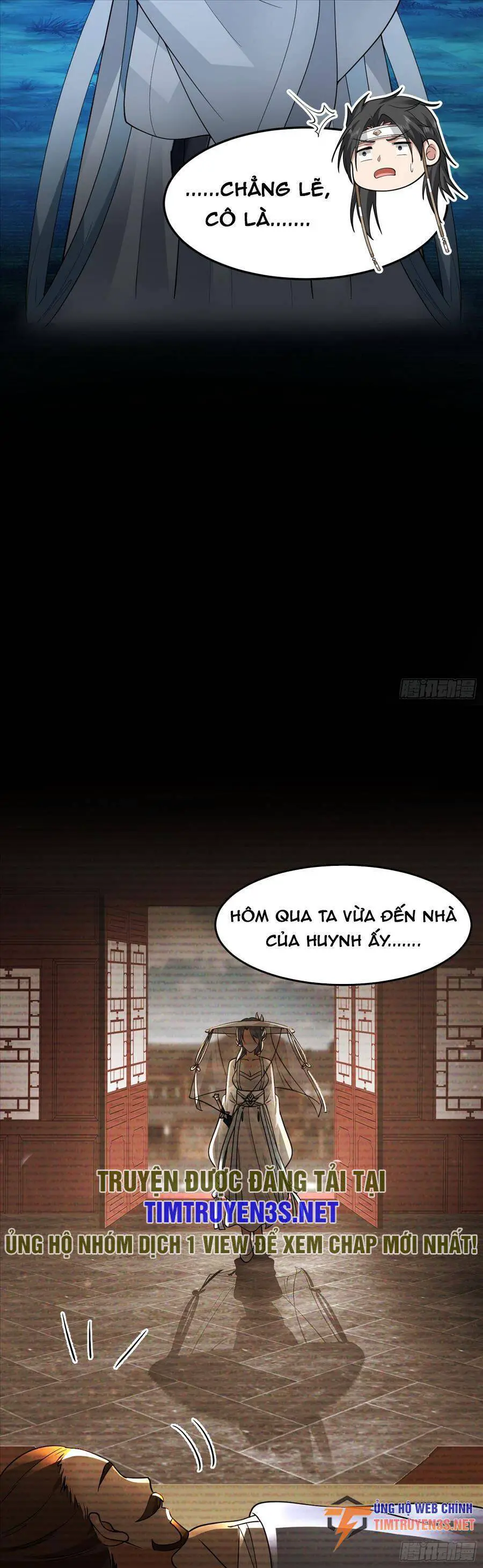 Ta Có Một Quyển Hàng Yêu Phổ Nettruyen ZZZ Chương 40 Page 8