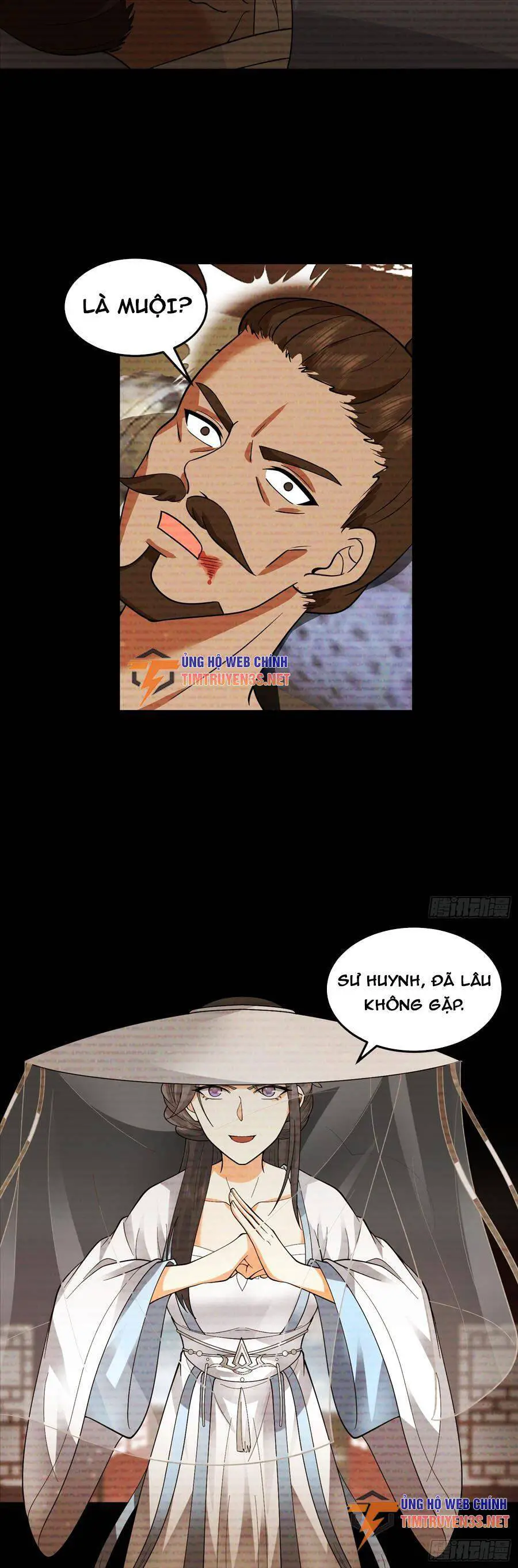 Ta Có Một Quyển Hàng Yêu Phổ Nettruyen ZZZ Chương 40 Page 9