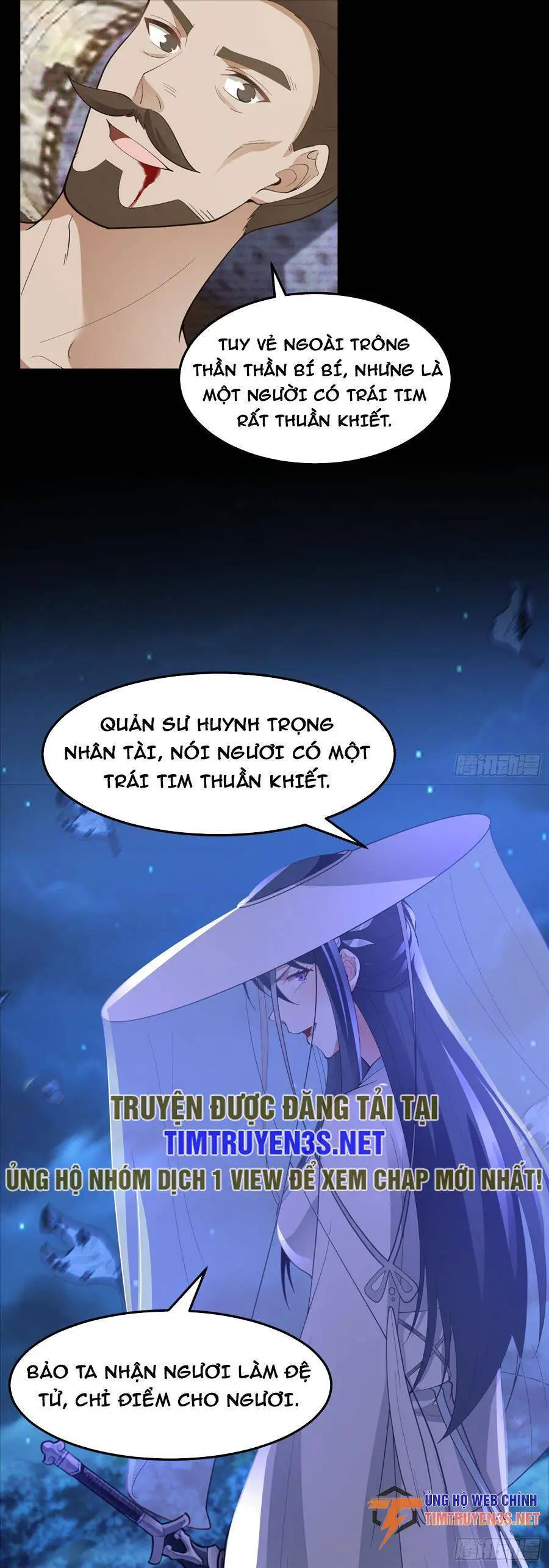 Ta Có Một Quyển Hàng Yêu Phổ Nettruyen ZZZ Chương 40 Page 13