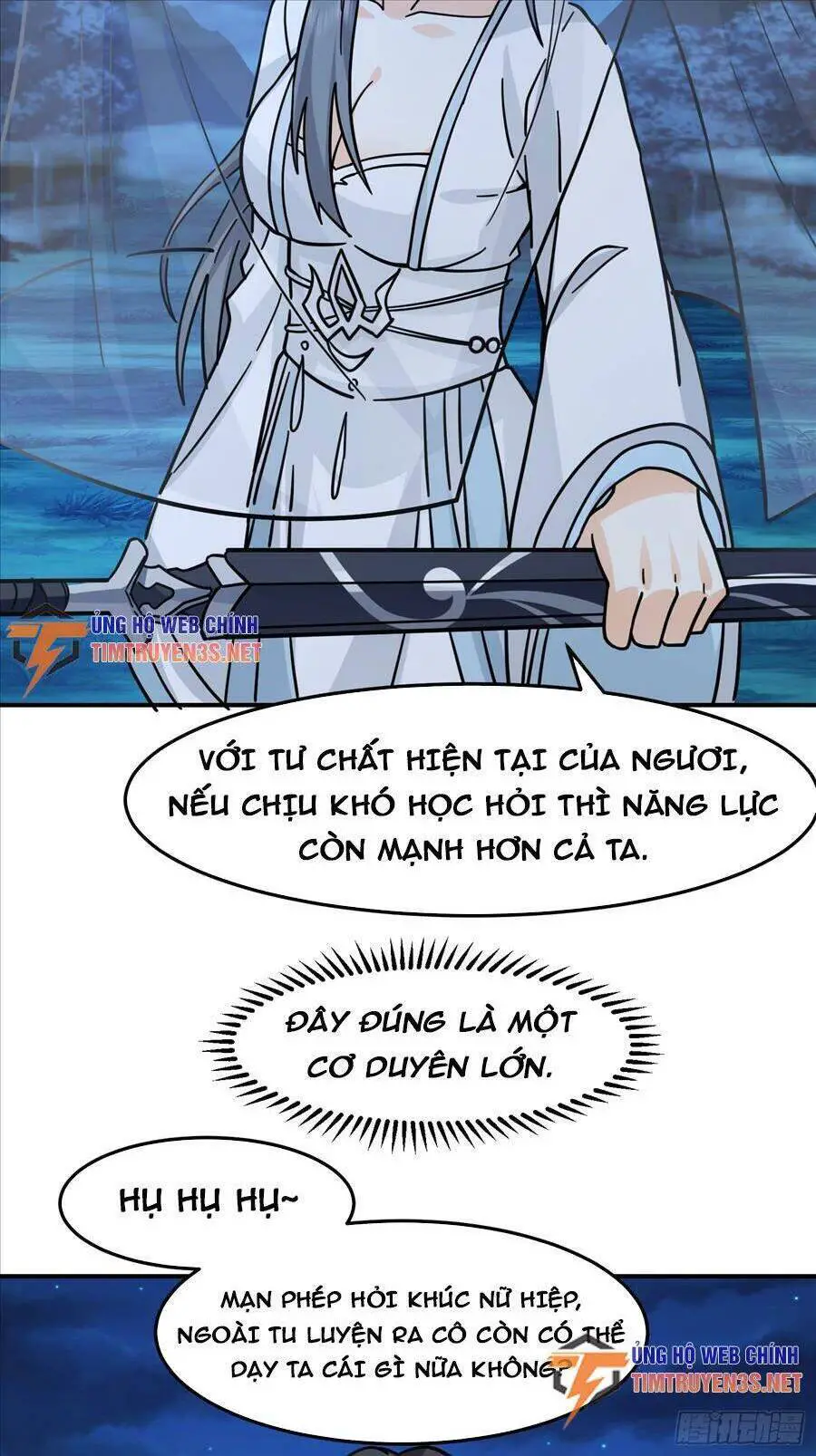 Ta Có Một Quyển Hàng Yêu Phổ Nettruyen ZZZ Chương 40 Page 17
