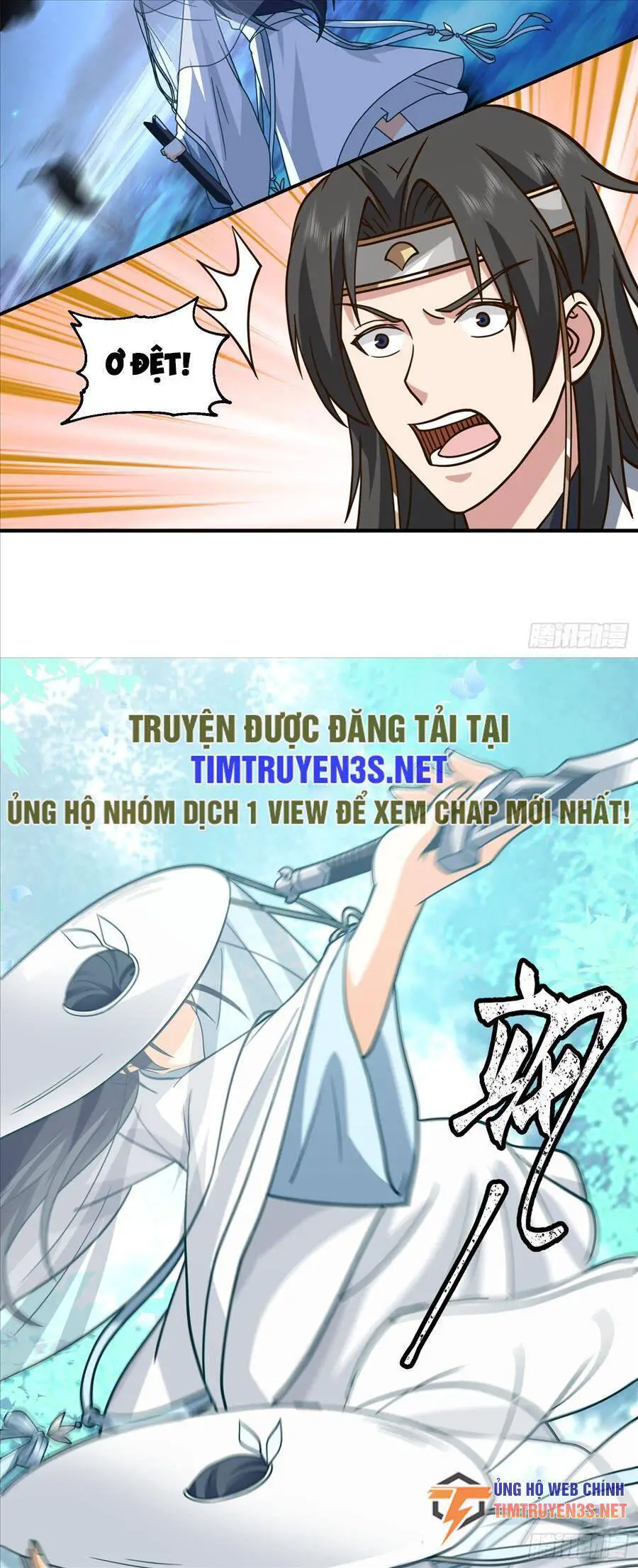 Ta Có Một Quyển Hàng Yêu Phổ Nettruyen ZZZ Chương 40 Page 21