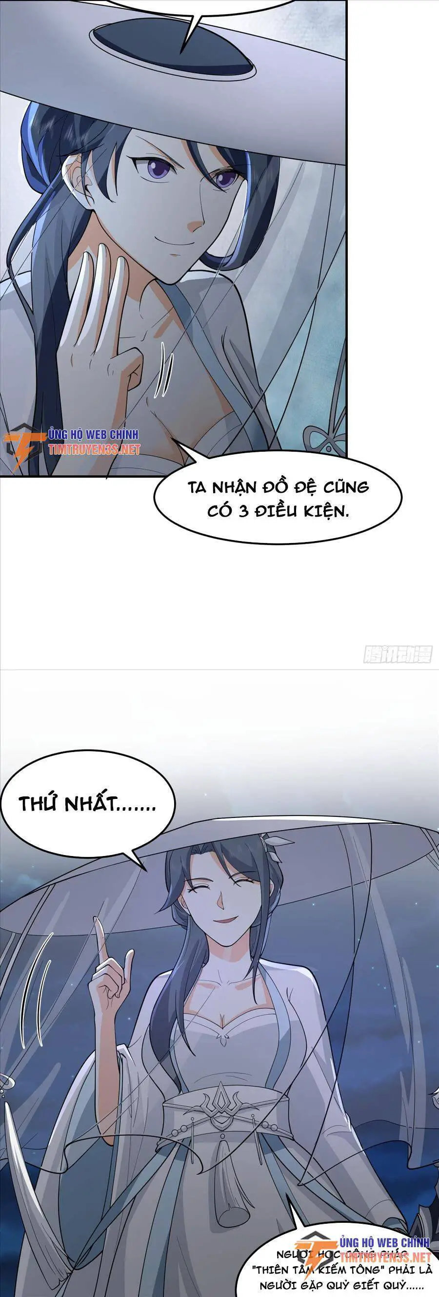 Ta Có Một Quyển Hàng Yêu Phổ Nettruyen ZZZ Chương 40 Page 24