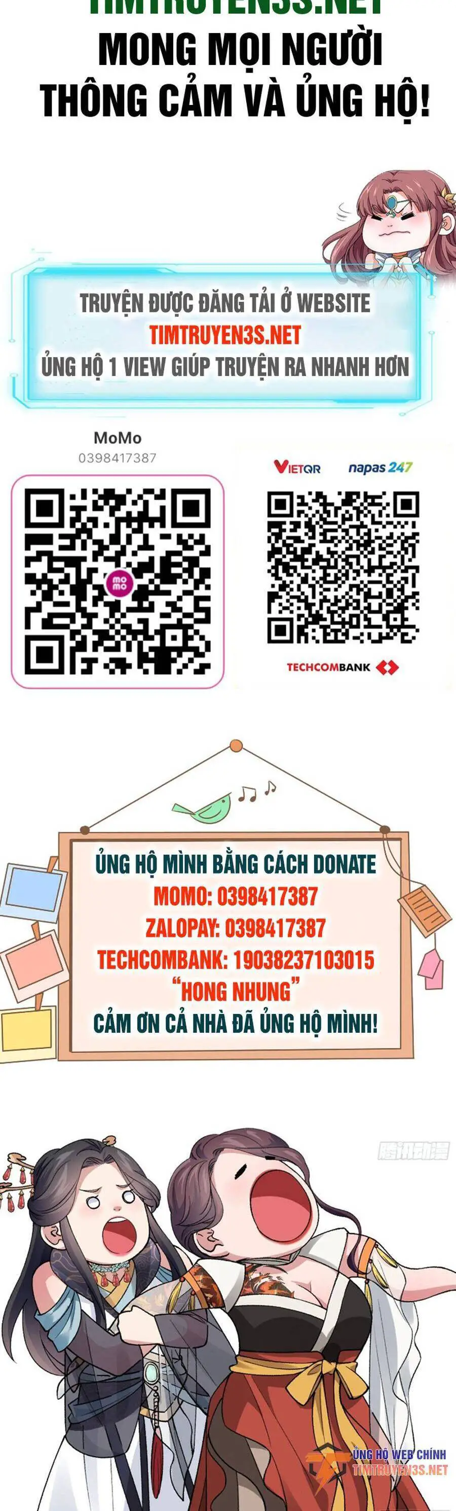 Ta Có Một Quyển Hàng Yêu Phổ Nettruyen ZZZ Chương 40 Page 26