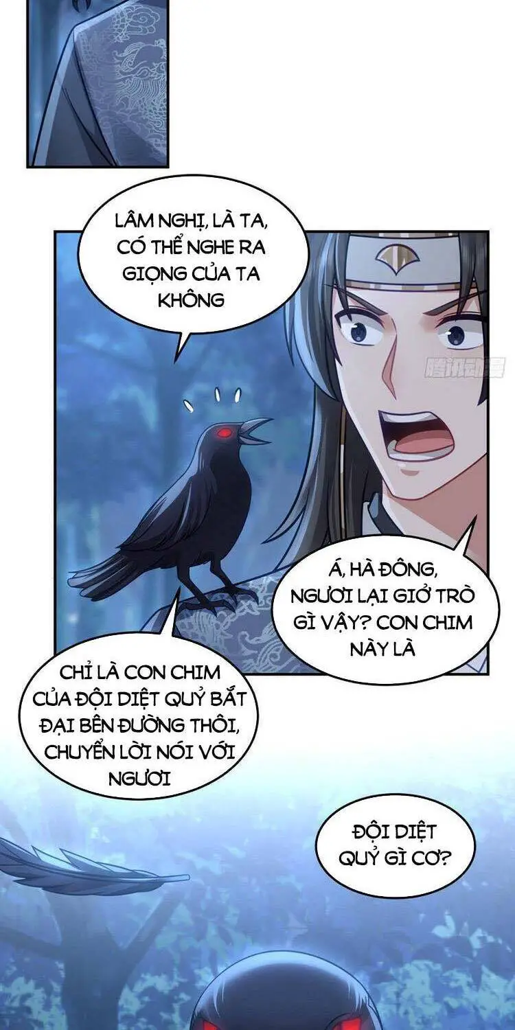 Ta Có Một Quyển Hàng Yêu Phổ Nettruyen ZZZ Chương 10 Page 4