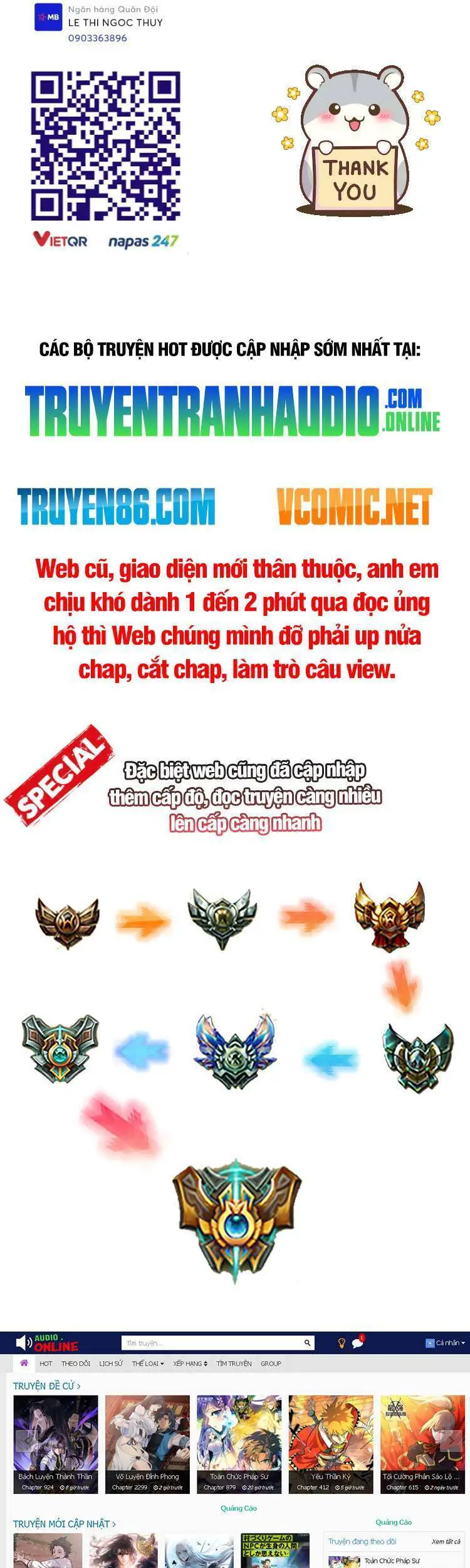 Ta Có Một Quyển Hàng Yêu Phổ Nettruyen ZZZ Chương 10 Page 22