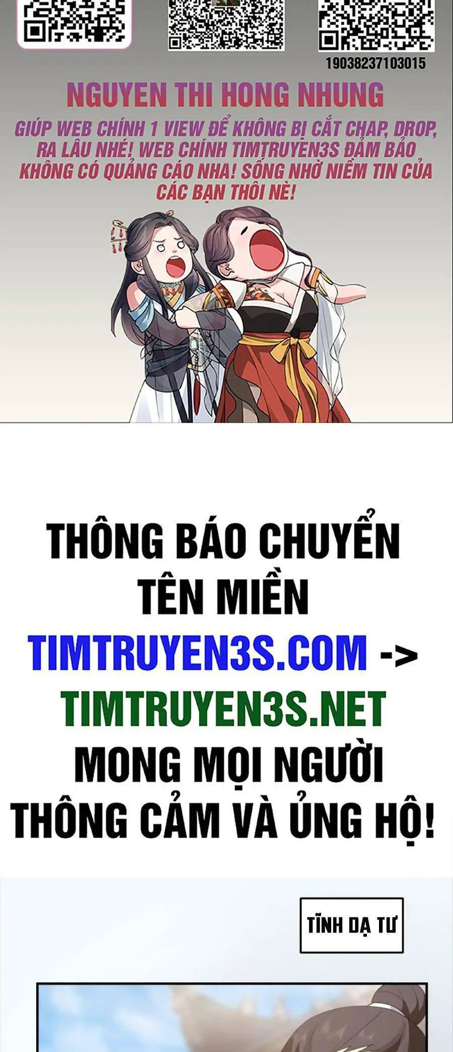 Ta Có Một Quyển Hàng Yêu Phổ Nettruyen ZZZ Chương 48 Page 2