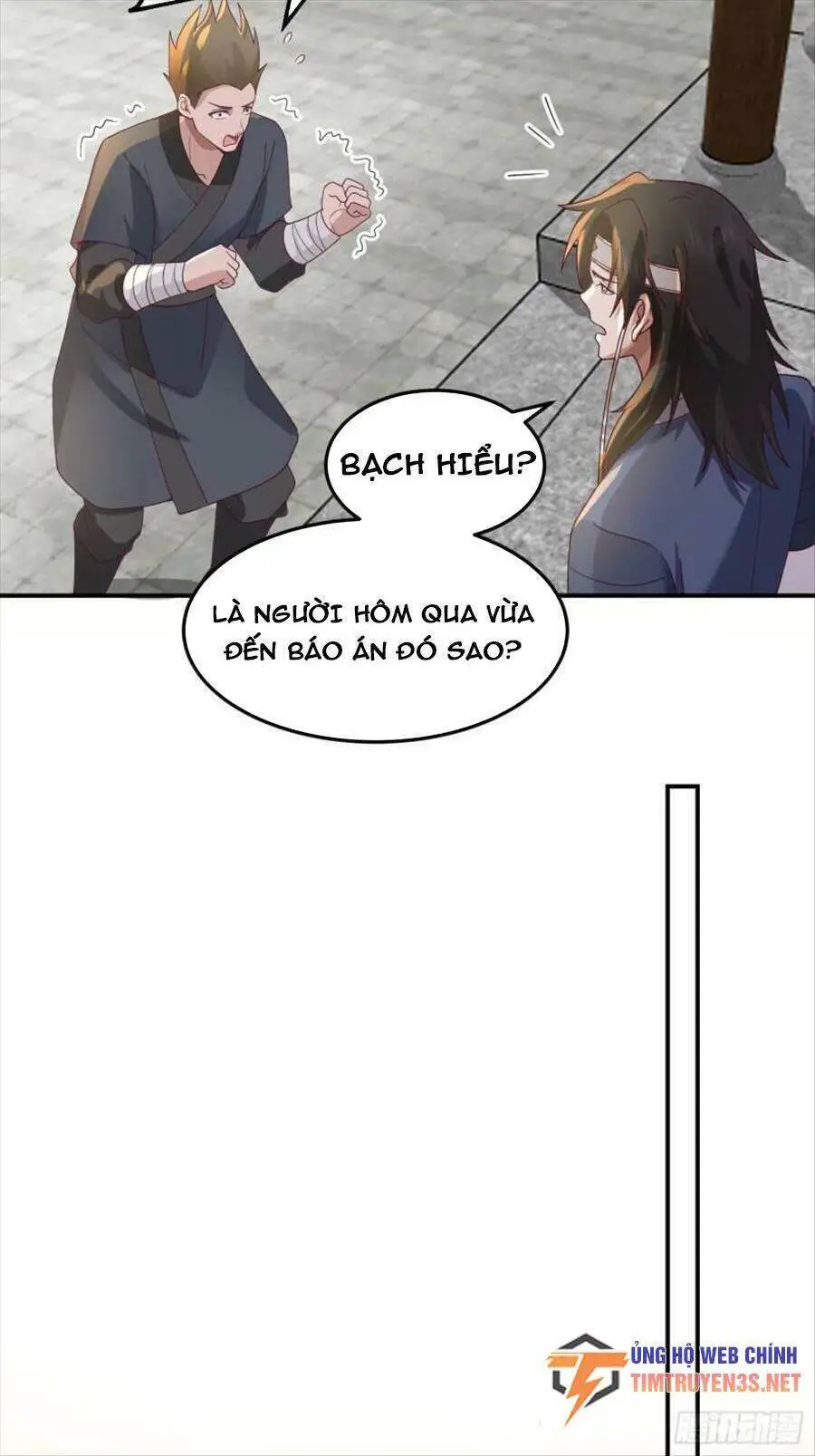 Ta Có Một Quyển Hàng Yêu Phổ Nettruyen ZZZ Chương 48 Page 22