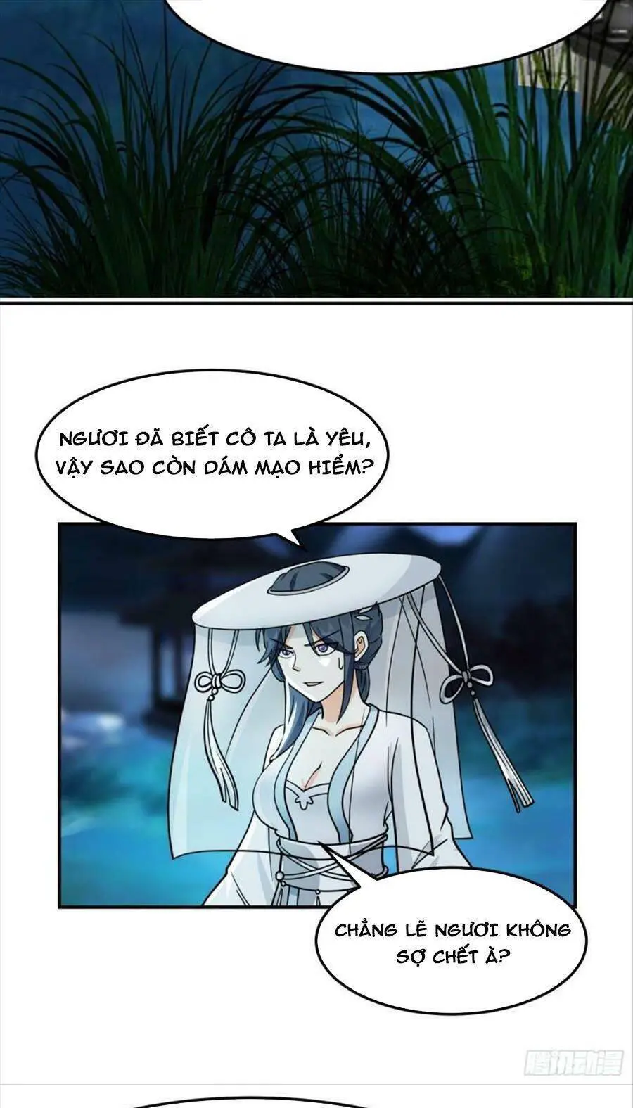 Ta Có Một Quyển Hàng Yêu Phổ Nettruyen ZZZ Chương 46 Page 4