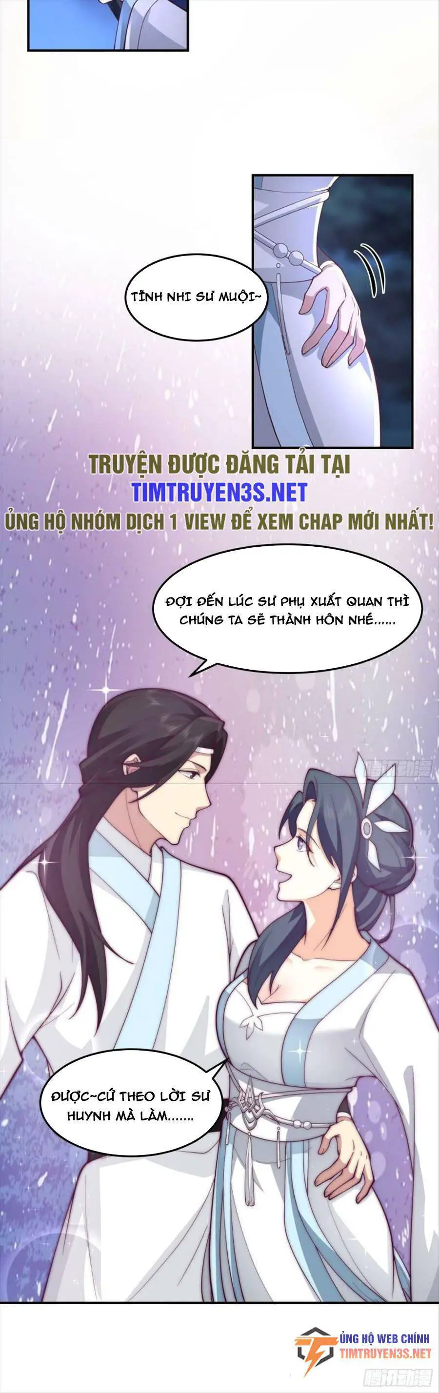 Ta Có Một Quyển Hàng Yêu Phổ Nettruyen ZZZ Chương 46 Page 20