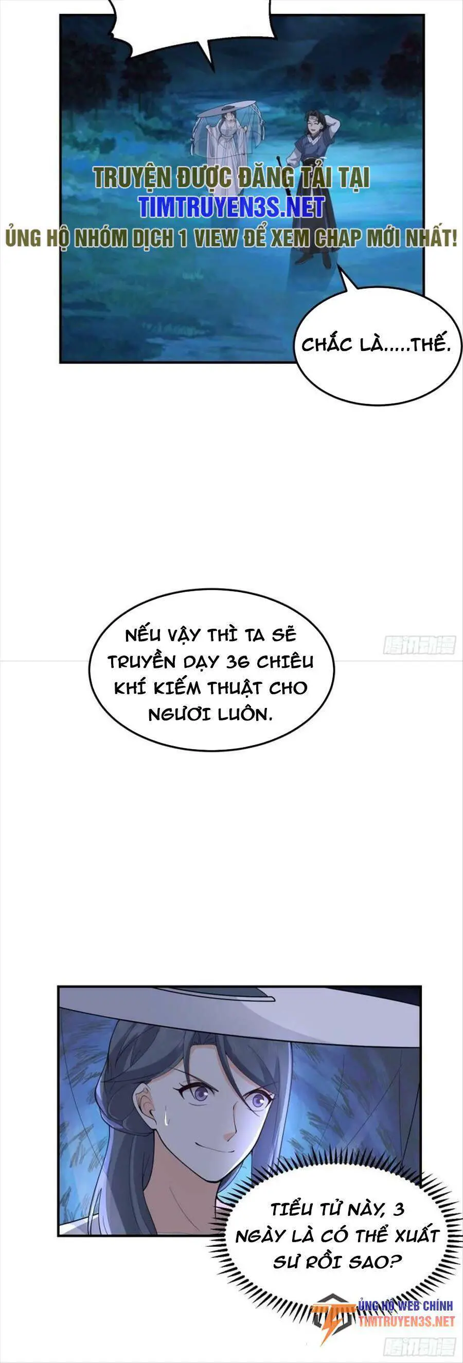 Ta Có Một Quyển Hàng Yêu Phổ Nettruyen ZZZ Chương 46 Page 22