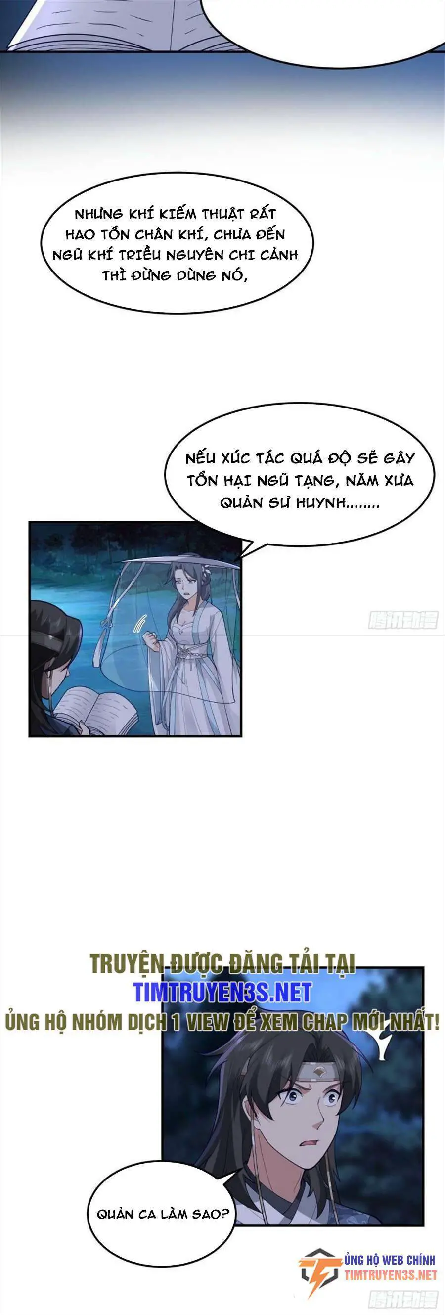 Ta Có Một Quyển Hàng Yêu Phổ Nettruyen ZZZ Chương 46 Page 24