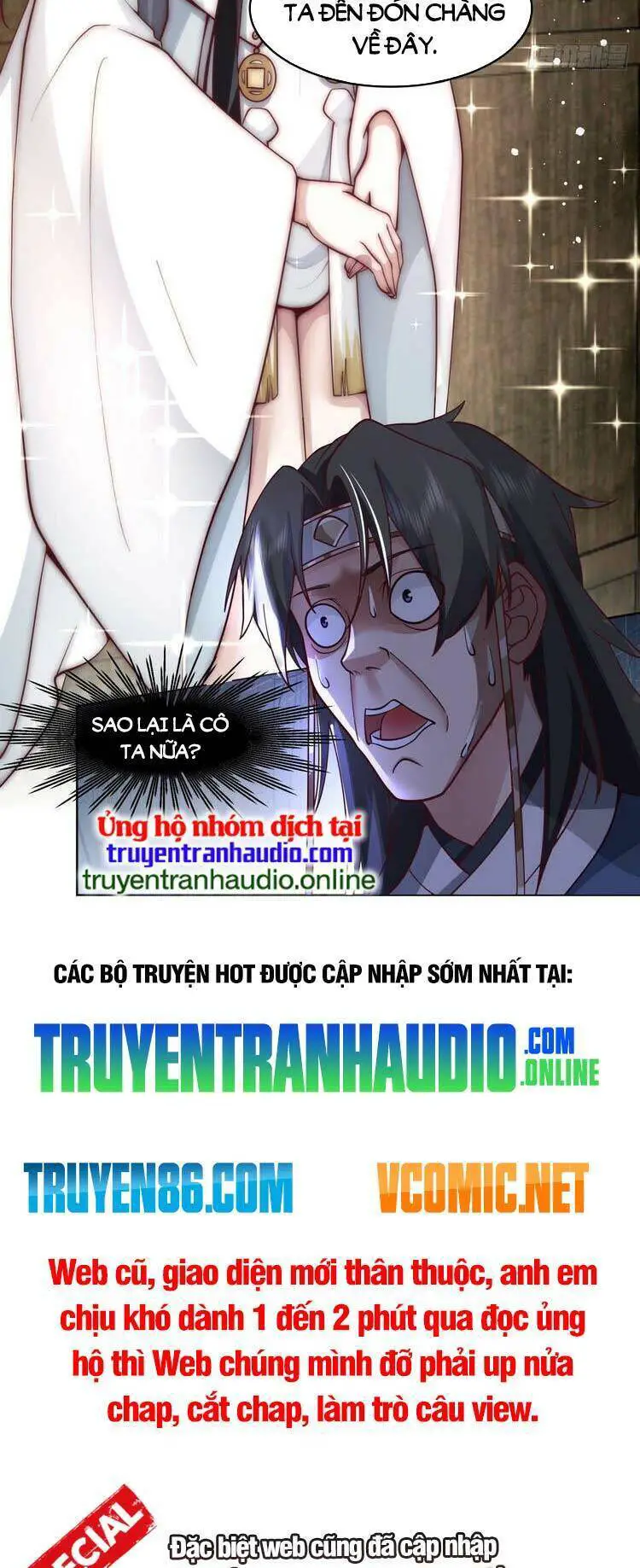 Ta Có Một Quyển Hàng Yêu Phổ Nettruyen ZZZ Chương 2 Page 20